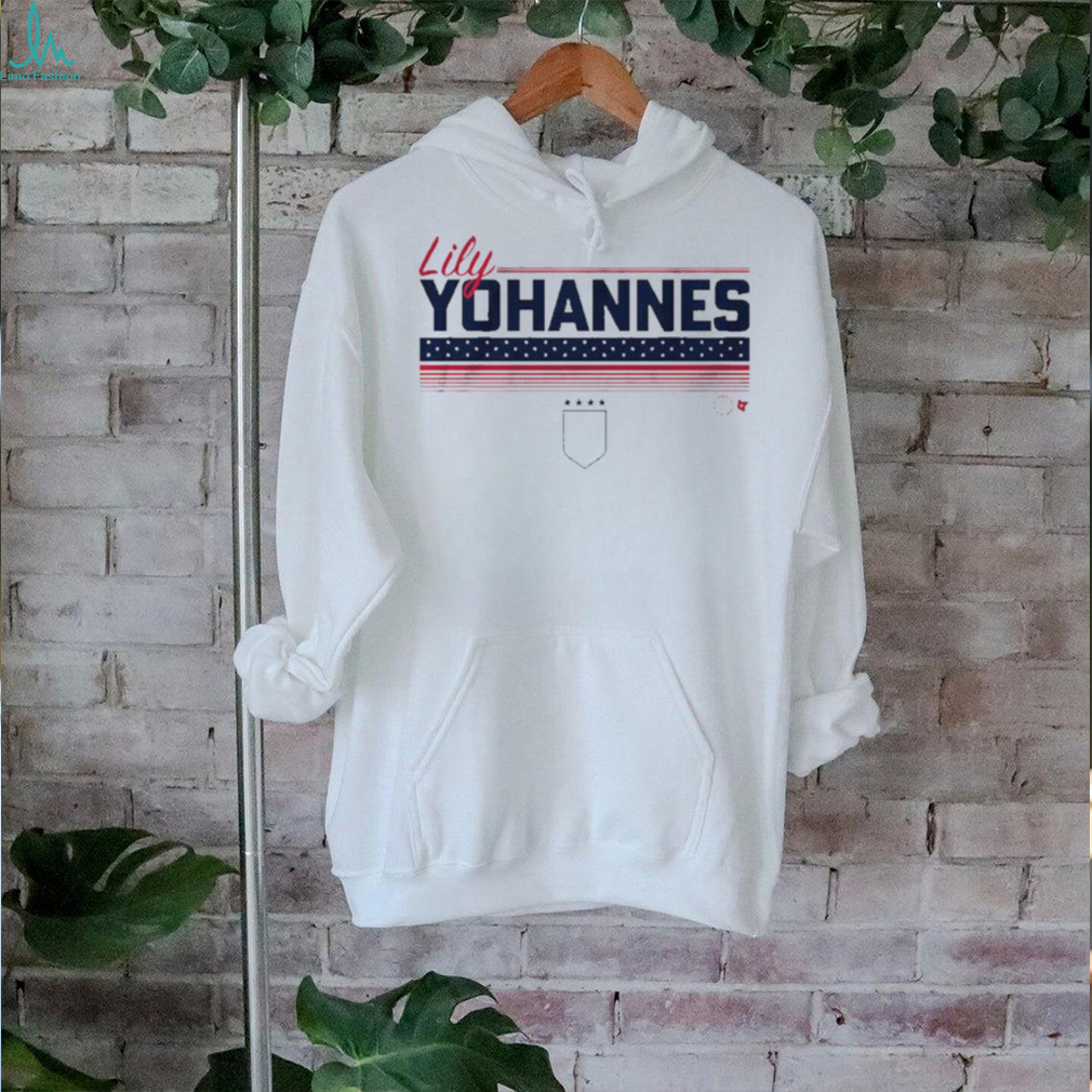 Official Lily Yohannes Amsterdamsche Football Club Ajax Stripe Uswntpa t shirt Official Lily Yohannes Amsterdamsche Football Club Ajax Stripe Uswntpa t shirt