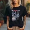 New York Mets I Love Shirt