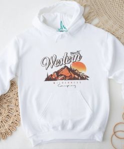 Official Malo Wearing Tenacity Western Wilderness Camping Shirt