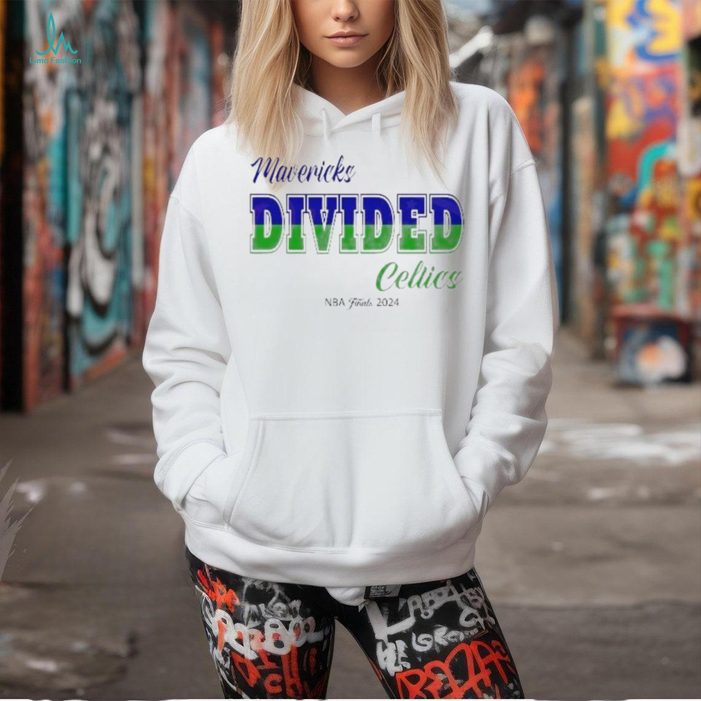 Official Mavericks Divided Celtics NBA 2024 NBA Finals 2024 Shirt Official Mavericks Divided Celtics NBA 2024 NBA Finals 2024 Shirt