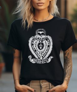 Official Mcr From The Earth To The Morgve Arden In Aeternum Shirt