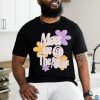 Official TOCS 20th Anniversary Black shirt