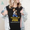 Stan lee nuff said 2024 shirt