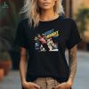 Official Sam Hunt On Stage Shirt