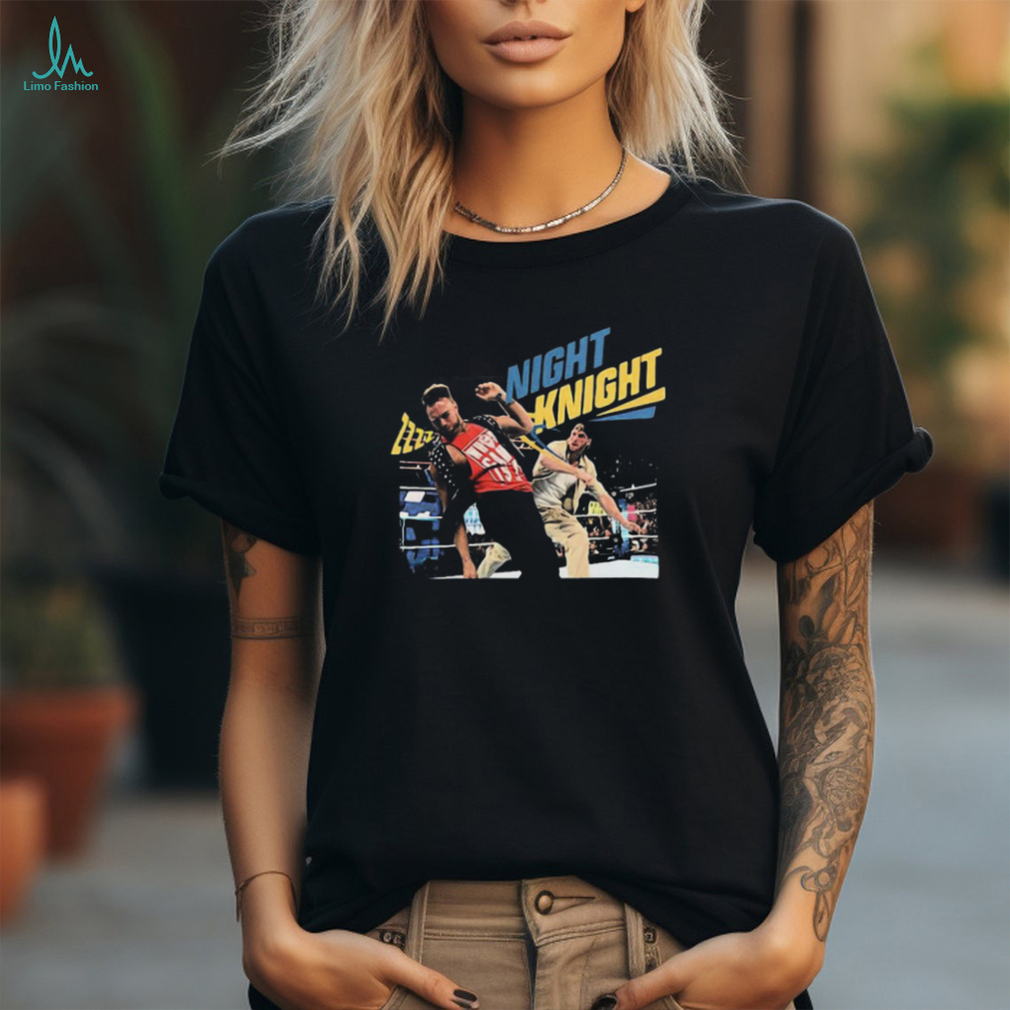 Official Men’s Black Logan Paul Night Knight Photo 2024 t shirt Official Men’s Black Logan Paul Night Knight Photo 2024 t shirt