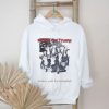 Troy uiversity martial shirt