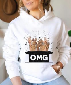 Official Mets Jose Iglesias OMG HR Celebration T shirt, hoodie, sweater, long sleeve and tank top Official Mets Jose Iglesias OMG HR Celebration T shirt