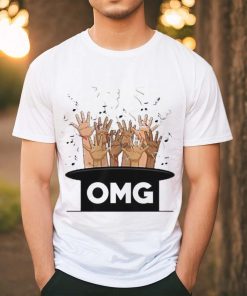 Official Mets Jose Iglesias OMG HR Celebration T shirt, hoodie, sweater, long sleeve and tank top Official Mets Jose Iglesias OMG HR Celebration T shirt