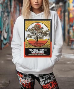 Official Michael Franti And Spearhead Salvage Station Asheville NC June 28 2024 Poster Shirt, hoodie, sweater, long sleeve and tank top Official Michael Franti And Spearhead Salvage Station Asheville NC June 28 2024 Poster Shirt