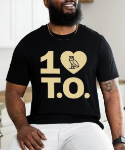 Official Mr1loveto 1 Love To Shirt