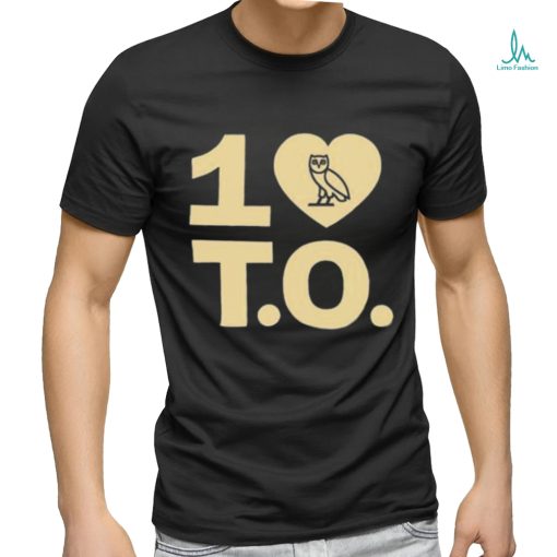 Official Mr1loveto 1 Love To Shirt