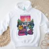Official Eveoart Silly Goose On The Loose Shirt