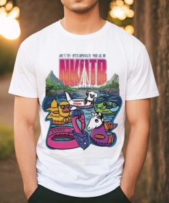 Official New Kids On The Block June 23 2024 Prior Lake MN Shirt