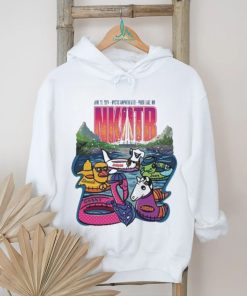 Official New Kids On The Block June 23 2024 Prior Lake MN Shirt
