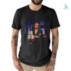 Official First Poster For My Spy The Eternal City Releasing On Prime Video On July 18 Unisex T Shirt