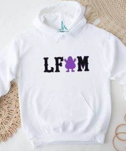 Official New York Mets LFGM Let’s Go Grimace T Shirt, hoodie, sweater, long sleeve and tank top Official New York Mets LFGM Let’s Go Grimace T Shirt