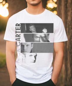 Official Nick Carter Merch Store Album Cover New Shirt Nick Carter shirt