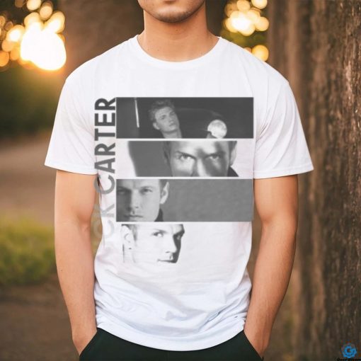 Official Nick Carter Merch Store Album Cover New Shirt Nick Carter shirt