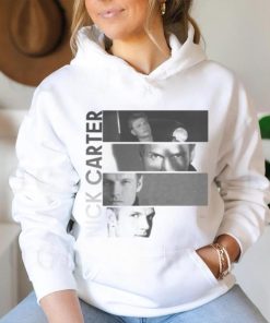 Official Nick Carter Merch Store Album Cover New Shirt Nick Carter shirt