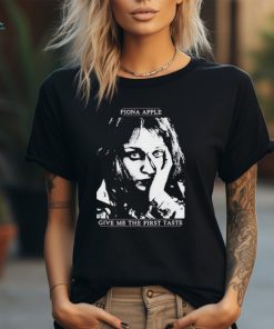 Official Night Gallery First Taste Shirt