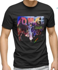 Official OMG Jose Iglesias Candelita Song T shirt, hoodie, sweater, long sleeve and tank top Official OMG Jose Iglesias Candelita Song T shirt