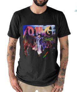 Official OMG Jose Iglesias Candelita Song T shirt, hoodie, sweater, long sleeve and tank top Official OMG Jose Iglesias Candelita Song T shirt