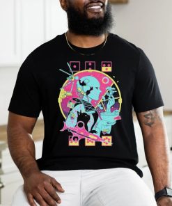 Official Official Emulated Mind T Shirt