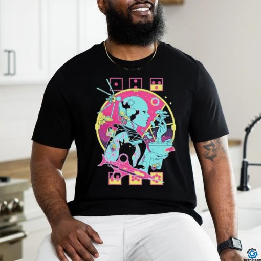 Official Official Emulated Mind T Shirt