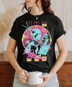 Official Official Emulated Mind T Shirt