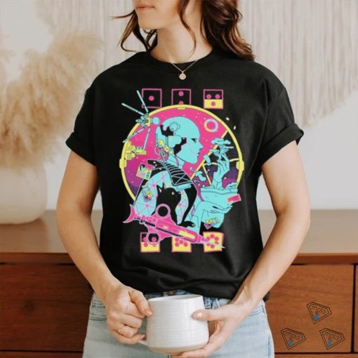 Official Official Emulated Mind T Shirt