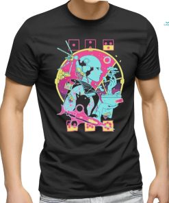Official Official Emulated Mind T Shirt