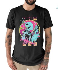 Official Official Emulated Mind T Shirt