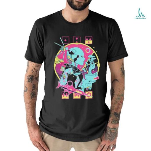 Official Official Emulated Mind T Shirt