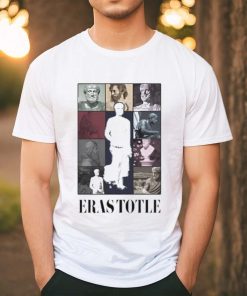 Official Official Eras Totle Shirt