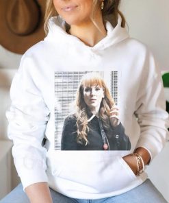 Official Official Jamie Ali Angela Rayner Smoking T Shirt