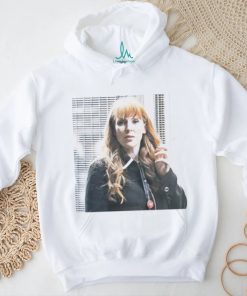 Official Official Jamie Ali Angela Rayner Smoking T Shirt