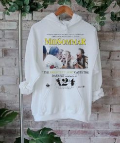 Official Online Ceramics X Midsommar Darkest Shadow Limited Shirt