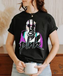 Official P!Nk Merch Summer Carnival Tour shirt