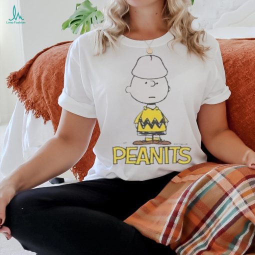 Official Peanuts Charlie Brown 2024 Shirt