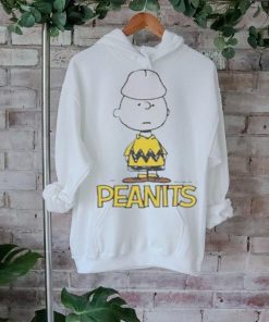 Official Peanuts Charlie Brown 2024 Shirt