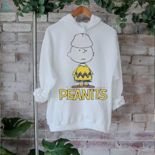 Official Peanuts Charlie Brown 2024 Shirt