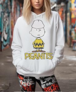 Official Peanuts Charlie Brown 2024 Shirt