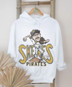 Official Pittsburgh Pirates Paul Skenes Shirt