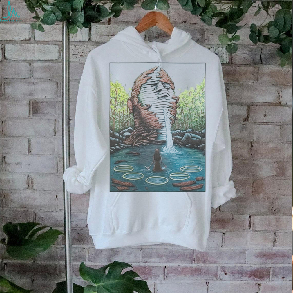 Official Poster Goose At Skyla Credit Union Amphitheatre In Charlotte, NC On June 23 2024 t shirt Official Poster Goose At Skyla Credit Union Amphitheatre In Charlotte, NC On June 23 2024 t shirt