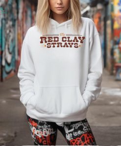 Official Red Clay Strays 2024 Tour T Shirt, hoodie, sweater, long sleeve and tank top Official Red Clay Strays 2024 Tour T Shirt