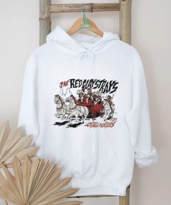 Official Red Clay Strays On June 27 2024 Billy Bob’s Texas Tour Painting t shirt