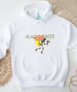 Official Rema White Shirt