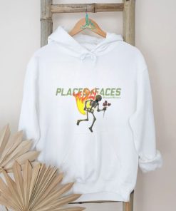 Official Rema White Shirt