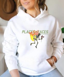 Official Rema White Shirt