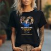 Welcome cosplayers San Diego burodu shirt